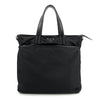 PRADA Nylon Tote Bag mit Dreieckslogo 162376088 [P]