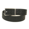 MONTBLANC Maketerie Platte Schnalle Wende-Leder Gürtel 162376119 [P]