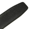 MONTBLANC Hufeisenförmiger umkehrbarer Gürtel 162376128 [P]