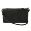 PRADA Saffiano-Leder Smartphone-Handytasche 162376143 [P]