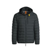 Parajumpers 26FW Lightweight Padding Black/PMPUSL02 541 LAST MINUTE 63268945 [P]