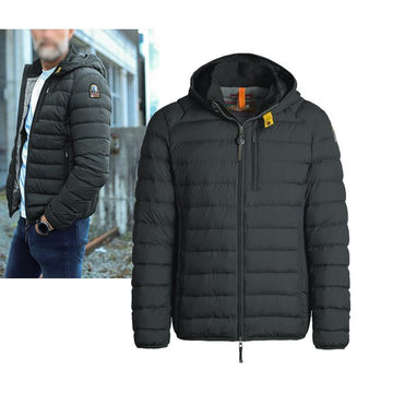 Parajumpers 26FW Lightweight Padding Black/PMPUSL02 541 LAST MINUTE 63268945 [P]