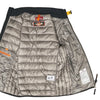PARAJUMPERS 26FW Leichte Daunenjacke Schwarz/PMPUSL04 541 63268943 [P]