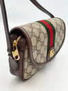 GUCCI Ophidia Mini Schultertasche 772339 162376880 [P]