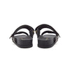 LOUIS VUITTON Monogram Frühling Dia Flach Komfort Mules L635299 162377149 [P]