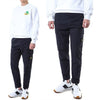 STONE ISLAND Cargo-Hose mit Garment-Dye und Aufnäher für Biker/811530410 V0020 105824577 [P]