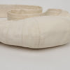 LEMAIRE Croissant Small Crossbody Bag Ivory 162101033 [P]