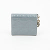 Dior Lotus Card Wallet S0181OVRB 162101636 [P]