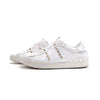Valentino Hidden Open Rockstud Untitled Sneakers L352260 162377221 [P]
