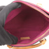 LOUIS VUITTON BB Tote Schultertasche 162105271 [P]