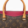 LOUIS VUITTON BB Tote Schultertasche 162105271 [P]