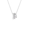 SWAROVSKI Halskette Hyperbola 5737064 162376645 [P]