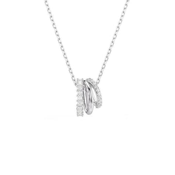 SWAROVSKI Halskette Hyperbola 5737064 162376645 [P]