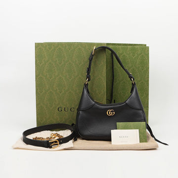 Gucci Aphrodite Small Shoulder Crossbody Bag 731817 162106883 [P]
