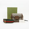 GUCCI Horsbit 1955 Mini Tasche Braun 162241190 [P]