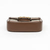 GUCCI Horsbit 1955 Mini Tasche Braun 162241190 [P]