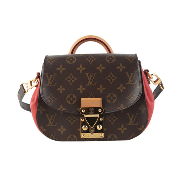 LOUIS VUITTON Monogram Eden PM Schultertasche 37929-2 162377326 [P]