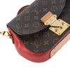 LOUIS VUITTON Monogram Eden PM Schultertasche 37929-2 162377326 [P]