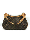 LOUIS VUITTON Thames GM Monogram Zustand A (M56383) 162377514 [P]