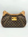 LOUIS VUITTON Thames GM Monogram Zustand A (M56383) 162377514 [P]