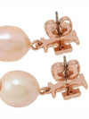 Tory Burch Pearl Drop Earrings 65156 650 151103335 [P]