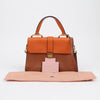 MIU MIU Madras Tote Schultertasche 160960357 [P]