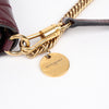 GIVENCHY GV3 Kleine Schulter-Crossbody-Tasche 160960371 [P]