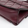 GIVENCHY GV3 Kleine Schulter-Crossbody-Tasche 160960371 [P]