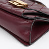 GIVENCHY GV3 Kleine Schulter-Crossbody-Tasche 160960371 [P]