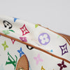 Louis Vuitton Rita Monogram White Multi Tote Bag 161153839 [P]
