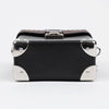 LOUIS VUITTON カメラ ボックス ショルダー バッグ M12362 161320542 [P]