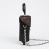 LOUIS VUITTON カメラ ボックス ショルダー バッグ M12362 161320542 [P]