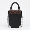 LOUIS VUITTON カメラ ボックス ショルダー バッグ M12362 161320542 [P]
