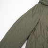 Burberry Rockswell Quilted Jacket M Size 8021186 161872028 [P]