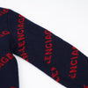 BALENCIAGA Logo Strickpullover 547831 162100162 [P]