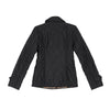 Burberry Women's Diamond Quilted Jacket Black 162105046 [P]