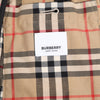 Burberry Women's Diamond Quilted Jacket Black 162105046 [P]