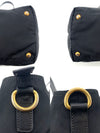 Prada Pocono Nylon Shoulder Bag 162379047 [P]