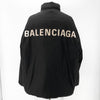 Balenciaga Oversized Lightweight Padding Jumper 533910 162379054 [P]