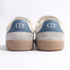 Dior Matchpoint German Army Sneakers White 3SN328ZRH H009 162379304 [P]