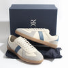 Dior Matchpoint German Army Sneakers White 3SN328ZRH H009 162379304 [P]