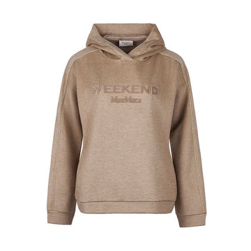 MAXMARA Hoodie Betritino 004 FW26 für Damen 162371132 [P]