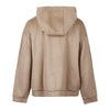 MAXMARA Hoodie Betritino 004 FW26 für Damen 162371132 [P]