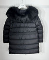 Moncler Black Women's Padded Jacket 160364633 [P]