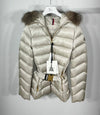 Moncler Cupidone Women's Padded Jacket Stone Beige 160364624 [P]