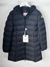 MONCLER 女性用パディングジャケット ブラック 160364621 [P]