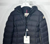 MONCLER 女性用パディングジャケット ブラック 160364621 [P]