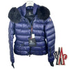 MONCLER Armonique Daunenjacke lila 160364597 [P]