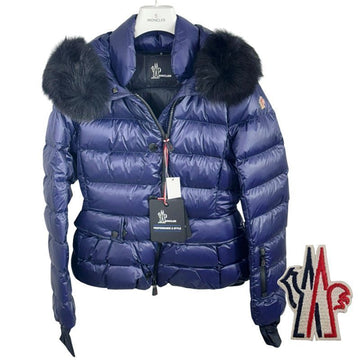 MONCLER Armonique Daunenjacke lila 160364597 [P]