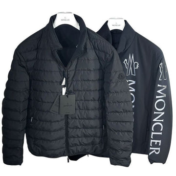 Moncler Reversible Men's Padded Jacket 160364172 [P]